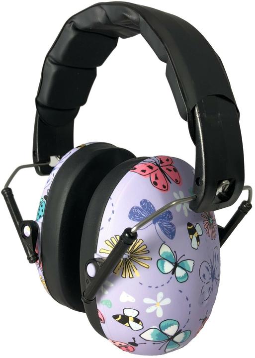 Image du produit Baby Banz Protection auditive Kidz 3+ ans (1 x)