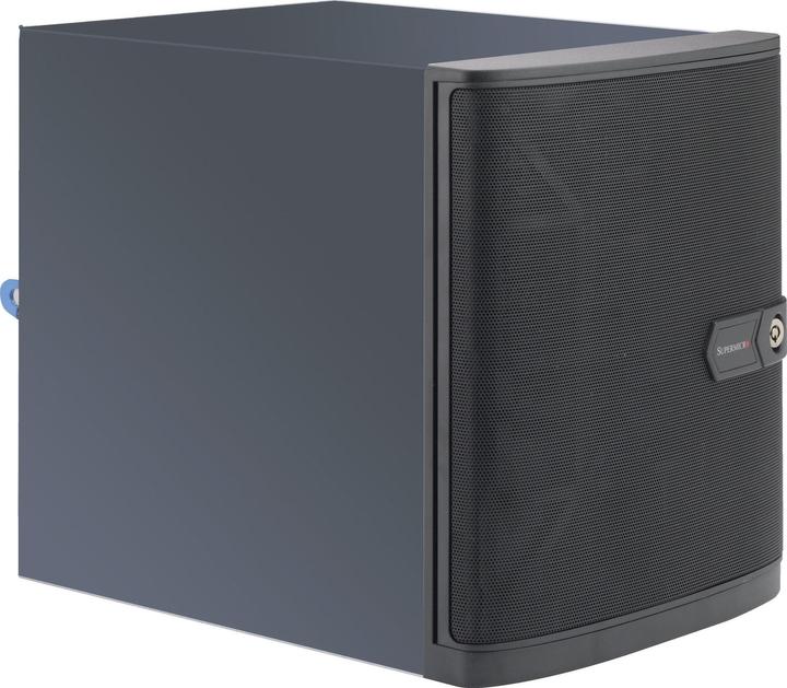 Produktbild Supermicro 5029AP-TN2: E3940 SoC