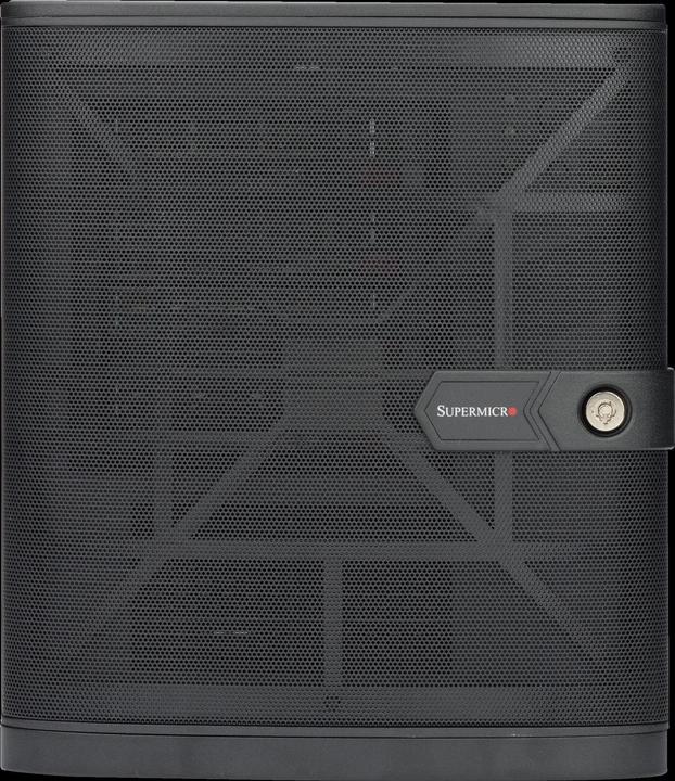 Produktbild Supermicro 5029AP-TN2: E3940 SoC