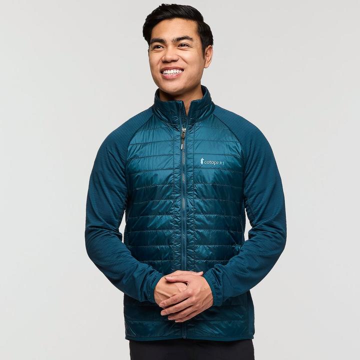 Produktbild Cotopaxi Capa Hybrid Insulated Jacket (XL)