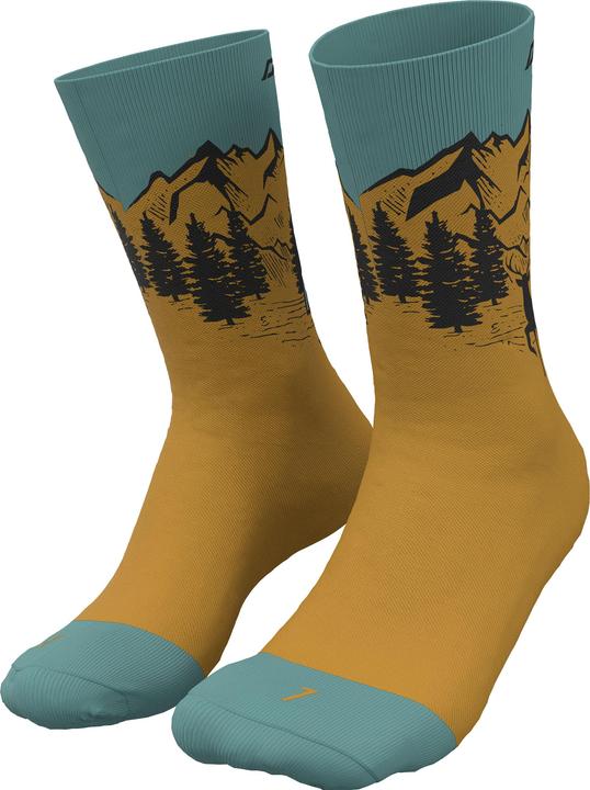 Dynafit Stay Fast Socks