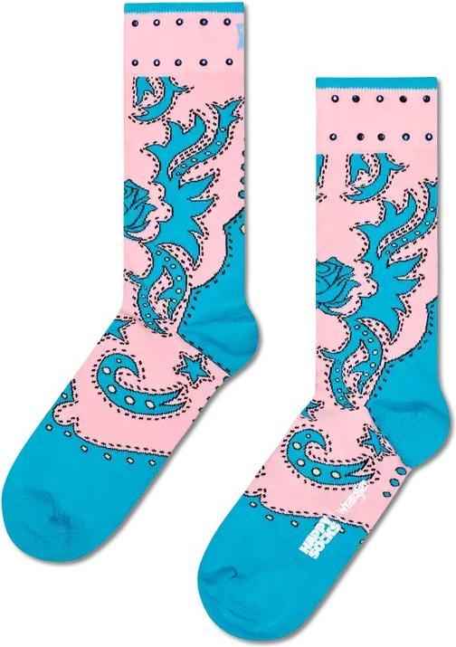 Happy Socks Wrangler Freehand (Einzelpack, 41 - 46)