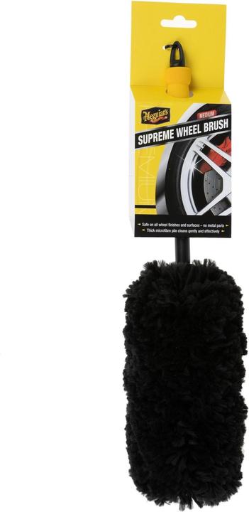 Produktbild Meguiar's Supreme Wheel Brush
