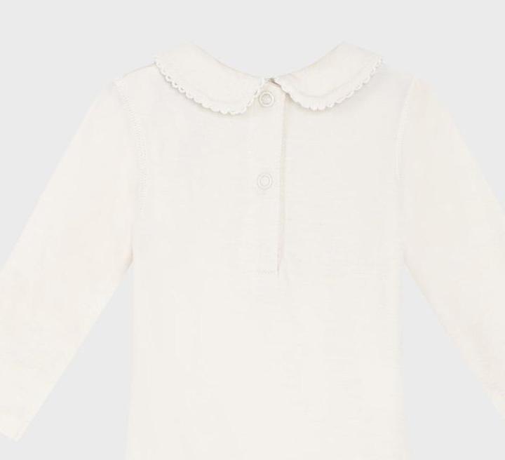 Actual product image Hust and Claire HCBeate body made from merino wool and bamboo (80)