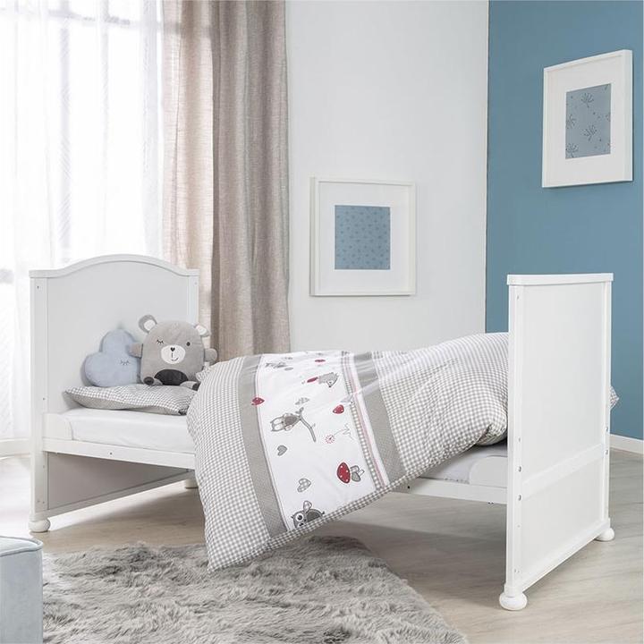 Image du produit Roba Adam & Hibou (70 x 140 cm)