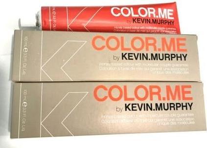 Immagine prodotto Kevin Murphy COLORE 4.5 Marrone medio Mogano 100ml (4,5 Mogano marrone medio)