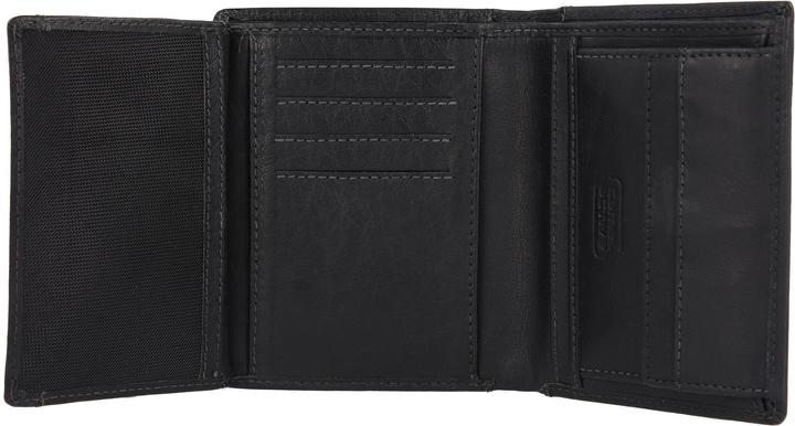 Immagine prodotto Camel Active Portafoglio Dust RFID in pelle 10 cm