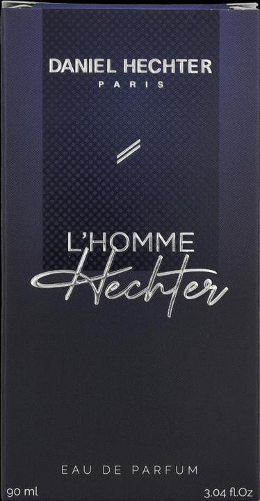 Actual product image Daniel Hechter L'Homme Hechter Edp Spray (Eau de parfum, 90 ml)