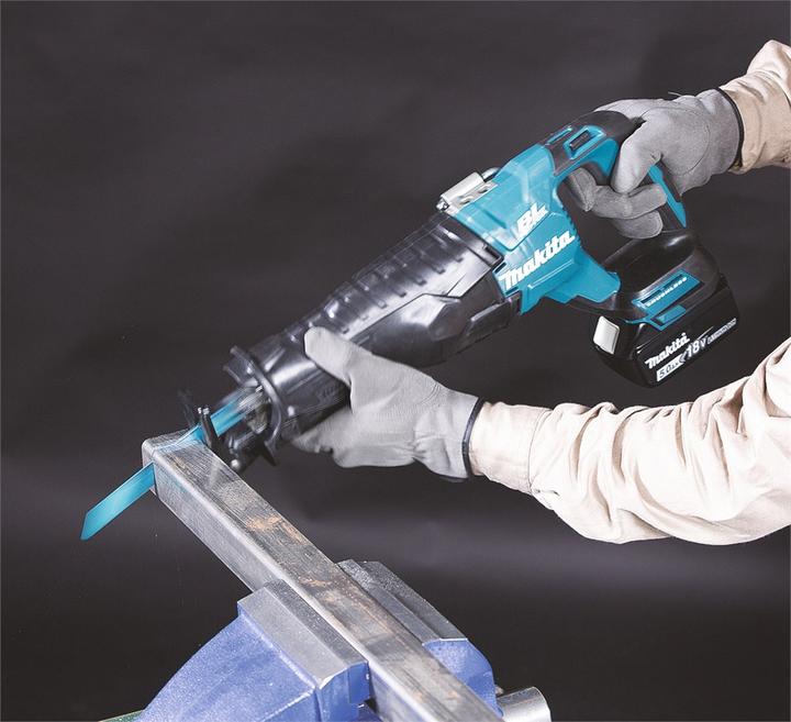 Immagine prodotto Makita Seghetto alternativo a batteria