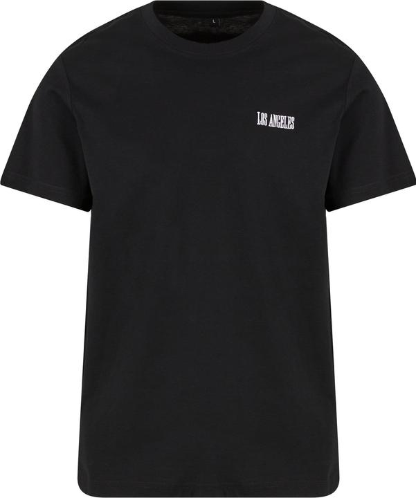 Image du produit Mister Tee MisterTee Los Angeles EMB Tee - 185363 (XS)