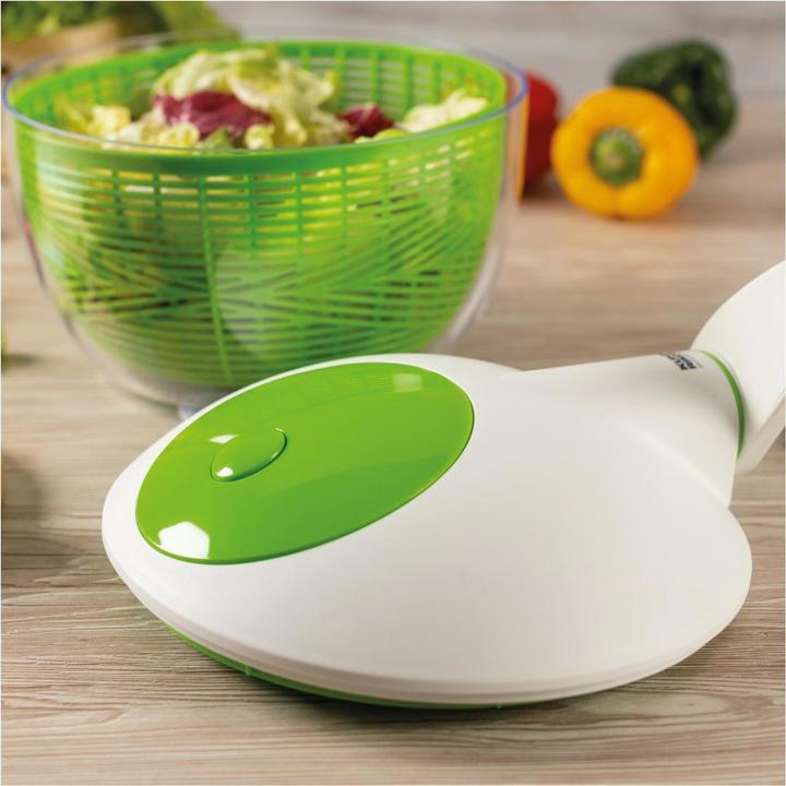 Actual product image Kuhn Rikon Salad spinner