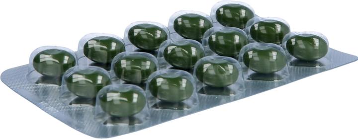 Actual product image Gelencium Cannabis Plus (30 Piece, Capsules, 27 g)