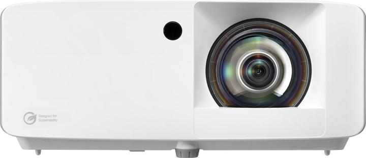 Produktbild Optoma ZH450ST (Full HD, 4200 lm, 0.49:1)