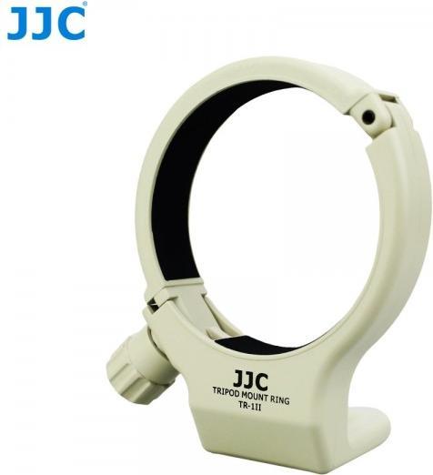Produktbild JJC Stativschelle Typ A-II TR-1 für 70-200 mm F/4 Canon