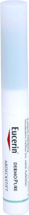 Eucerin DermoPure Abdeckstift, 2 g Stift