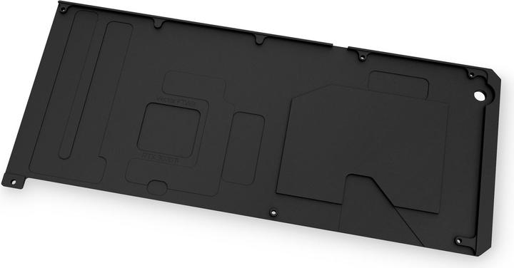 Produktbild EKWB EK-Quantum Vector FTW3 RTX 3070 Ti Backplate