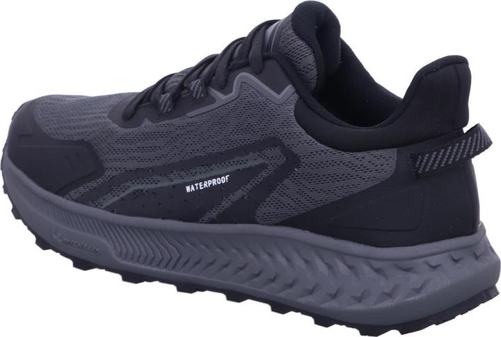 Produktbild Witeblaze X-HIKE LOW, Hikingboot Low schwarz-grau Grösse: 42 (42)