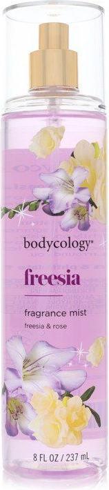 Actual product image Bodycology Freesia (Spray, 240 ml)