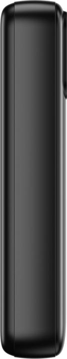Immagine prodotto Xlayer Powerbank Rapid 20.000 mAh schwarz (20000 mAh, 20 W, 74 Wh)