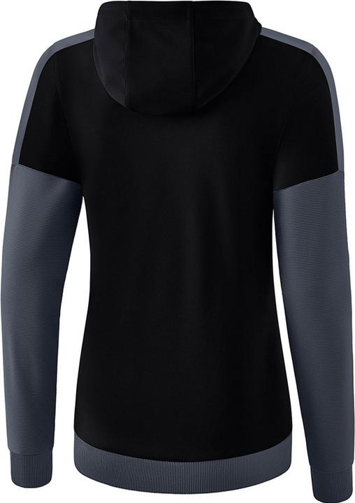 Produktbild Erima Squad Trainingsjacke Mit Kapuze Damen (34)