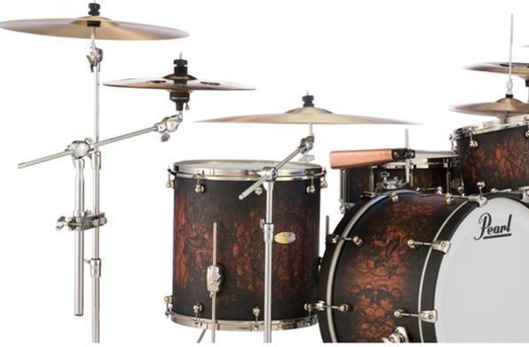 Produktbild Pearl CLH-930 closed Hi-Hat Halter
