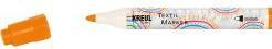Image du produit Kreul Crayon tissus Suny clairs (Orange, 4 mm, 1 x)
