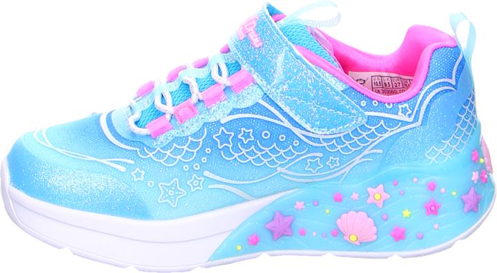 Actual product image Skechers 303060L (31)