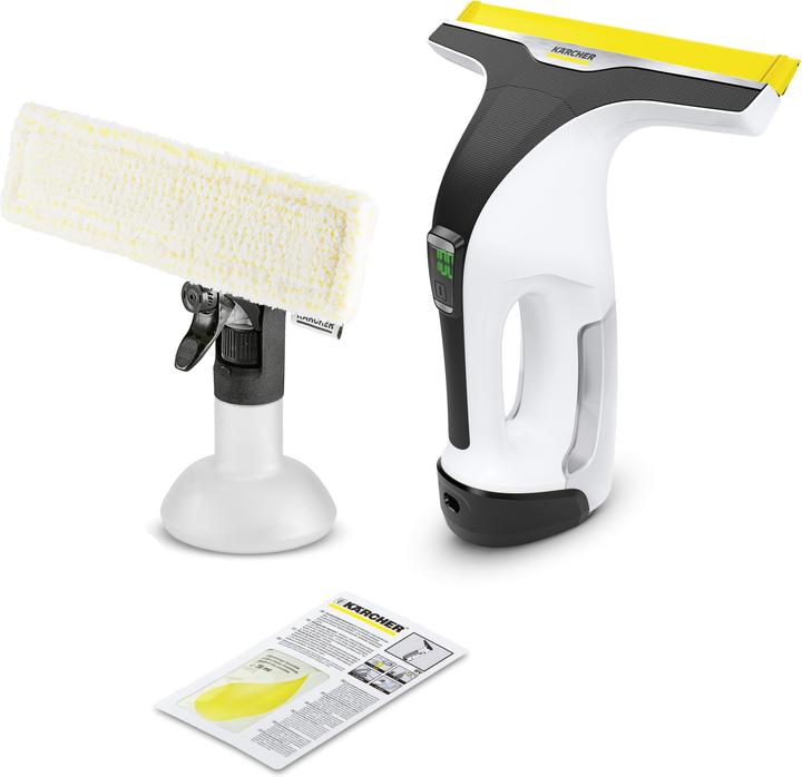 Productafbeelding Kärcher WV 6 Plus