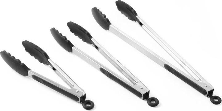 Actual product image Hendi Serving tongs 240mm (Serving tongs)