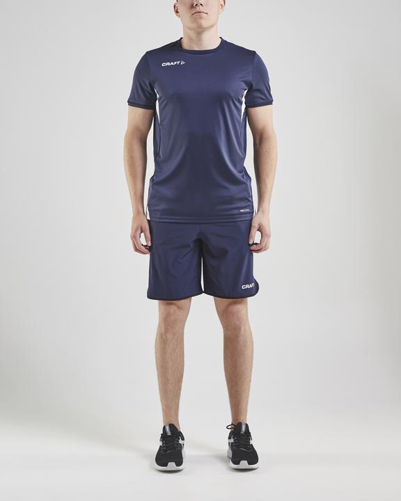 Actual product image Craft Pro Control Impact Ss Tee Men (XXL)