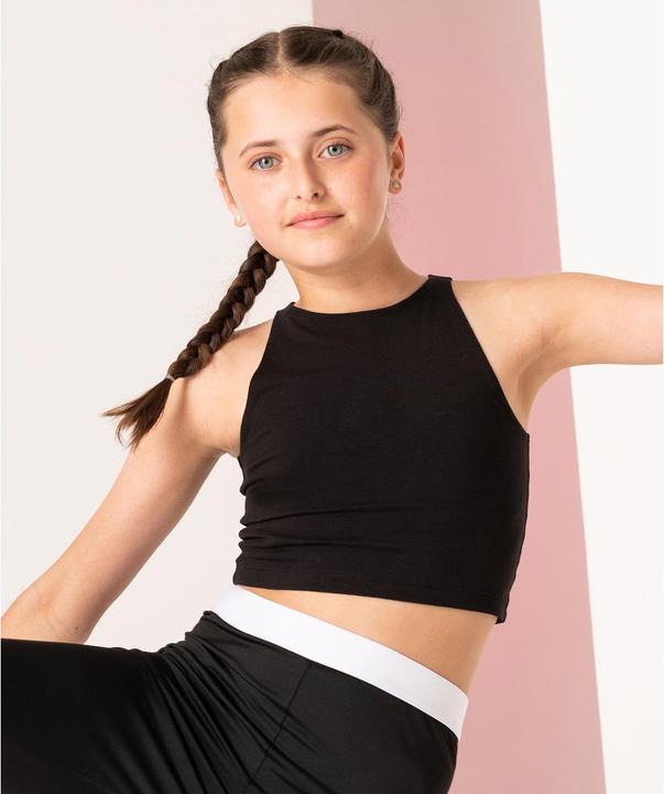 Immagine prodotto SF Ragazza con top corto (140)