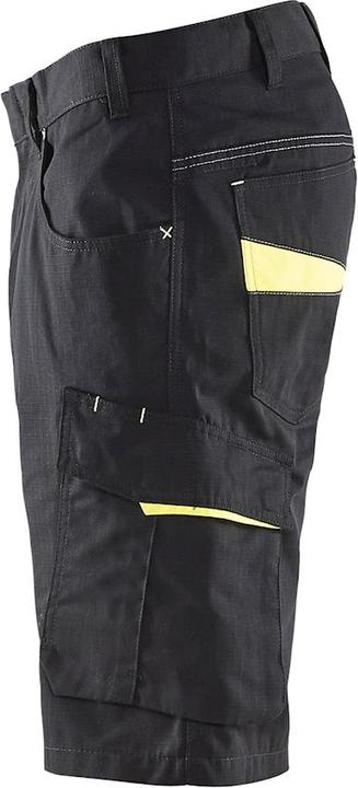 Actual product image Blakläder Shorts ripstop 1499 (48)