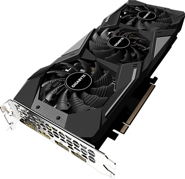 Immagine prodotto Gigabyte RTX 2060 Super Gaming OC (8 GB)