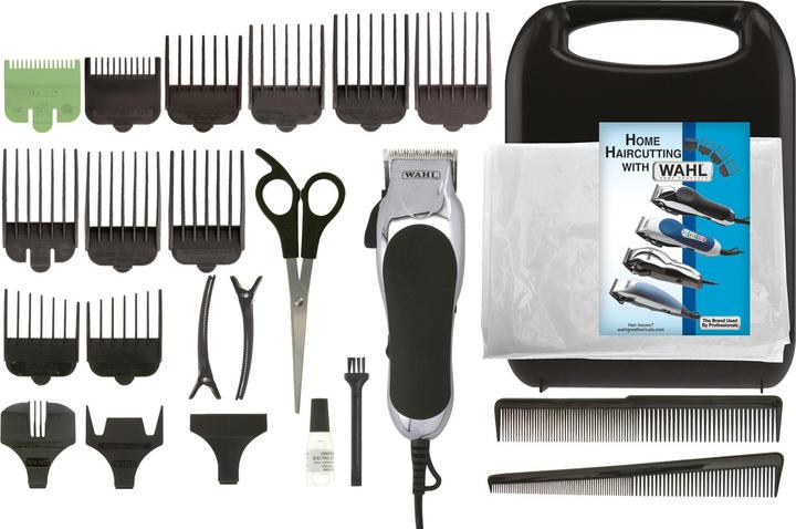 Image du produit Wahl Chrome Pro