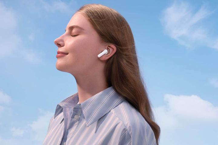 Image du produit Huawei FreeBuds SE 2 (ANC, 5 h, Sans fil)