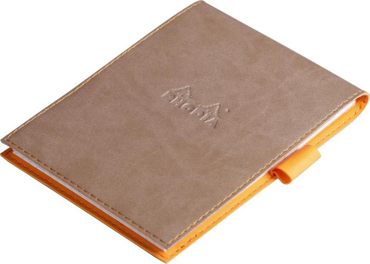 Produktbild Rhodia Accessoires Rhodiarama (B3, Kariert, Harter Einband)
