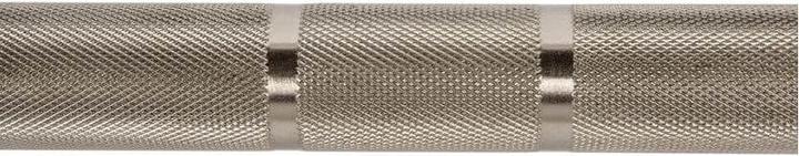 Produktbild ATX Multibar / Hybridbar 20 kg - 165K - Chrom