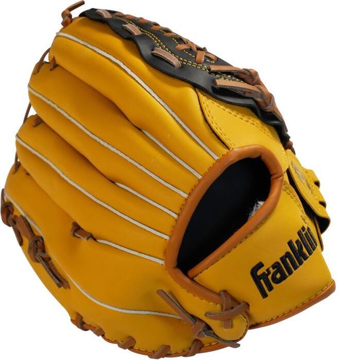 Image du produit Brett Gant de baseball junior - gauche (10")
