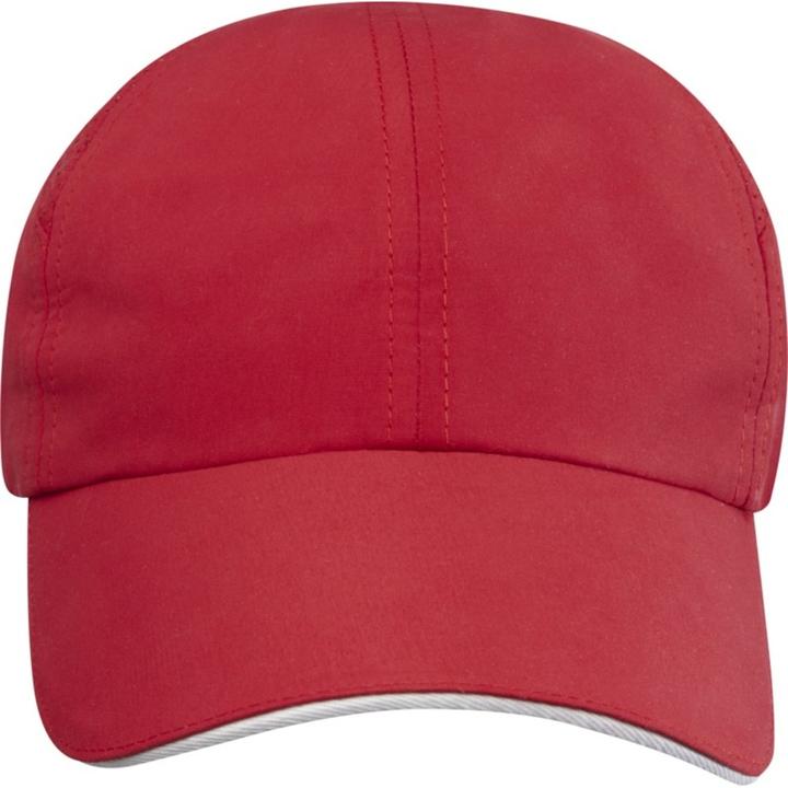 Image du produit Elevate NXT 6 Segments de casquette de baseball Morion Recyclé (Taille unique)