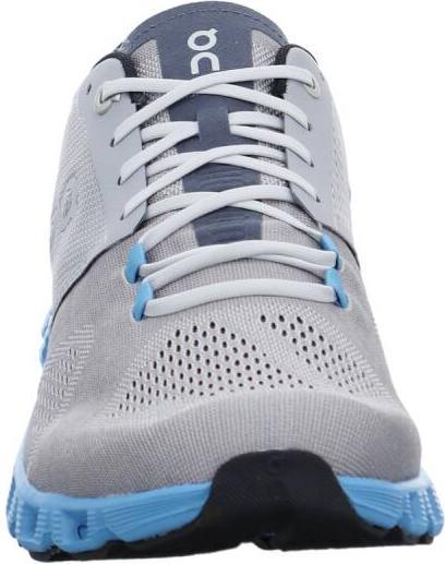 Actual product image On Running Cloud X (44)