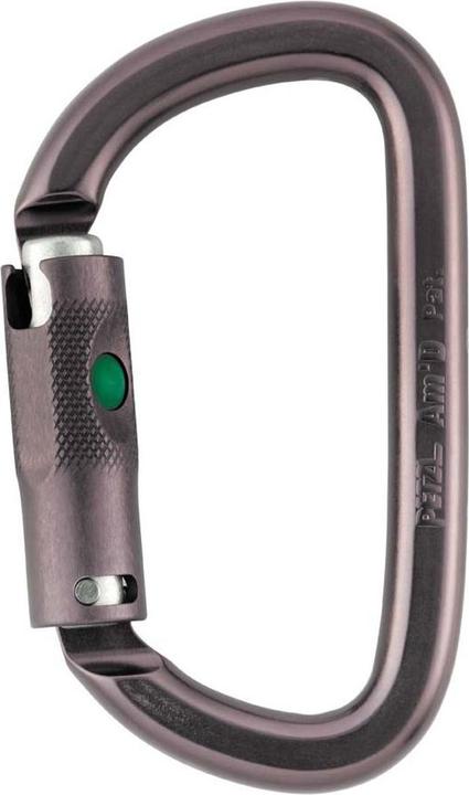 Produktbild Petzl Am’D