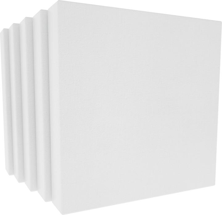 Image du produit VBS Cale 10 x 10 cm, pack de 5 (10 x 10 cm)