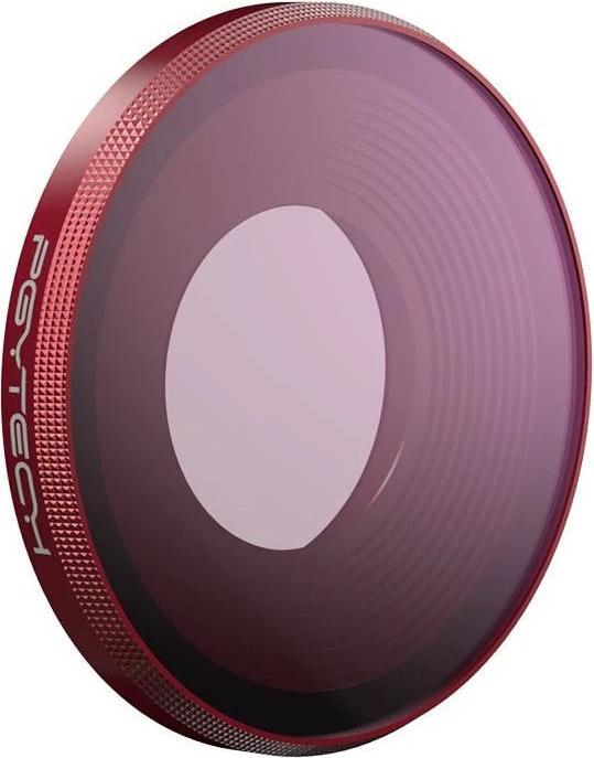 Image du produit Pgytech Filtre UV (professionnel) (Osmo Action 3)