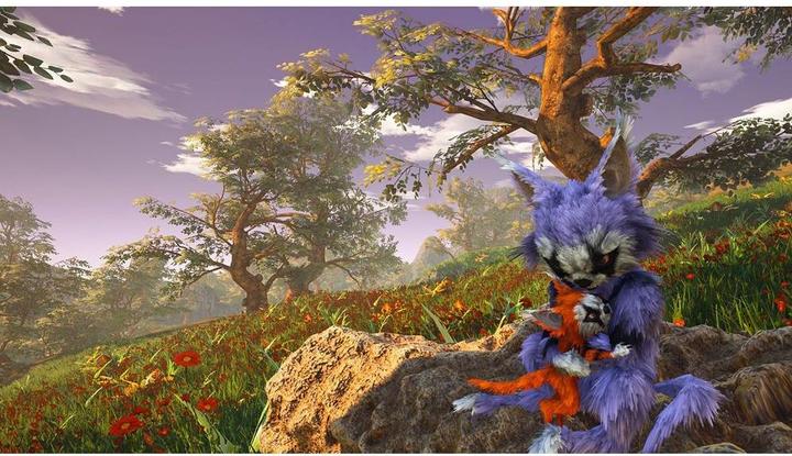 Immagine prodotto THQ Biomutante (PS4, DE)