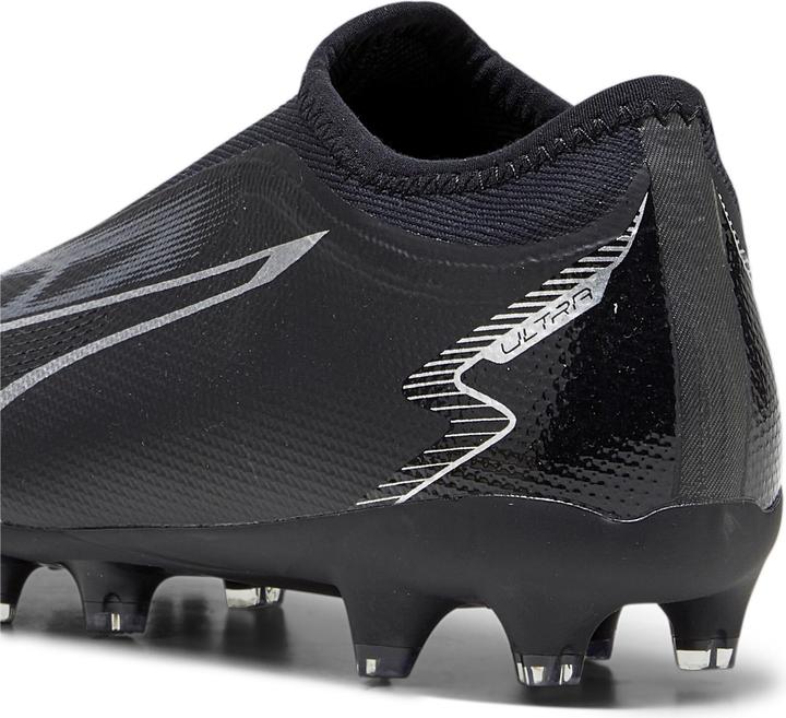 Actual product image Puma Ultra Match Ll Fg/Ag Jr (38.5)