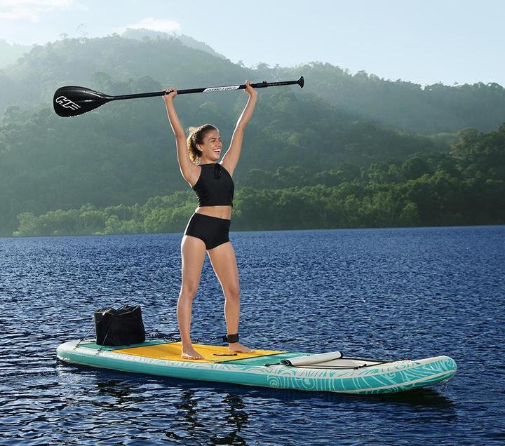 Actual product image Bestway HF SUP Set Panorama Set (10'8")