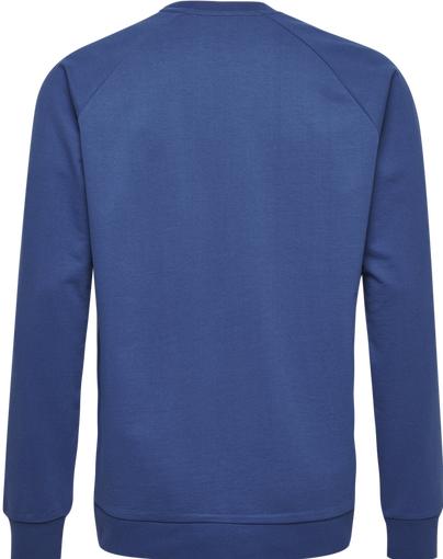Immagine prodotto hummel Felpa Go Kids In Cotone Con Logo (152)