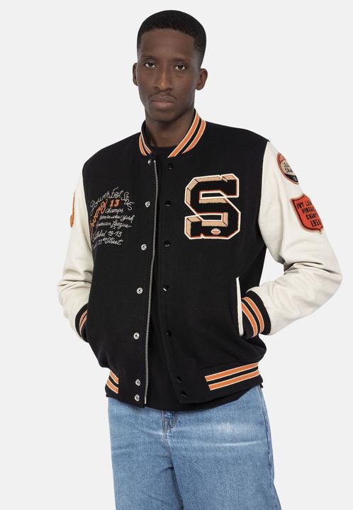 Immagine prodotto Schott Jacke Teddy jacket (XL)