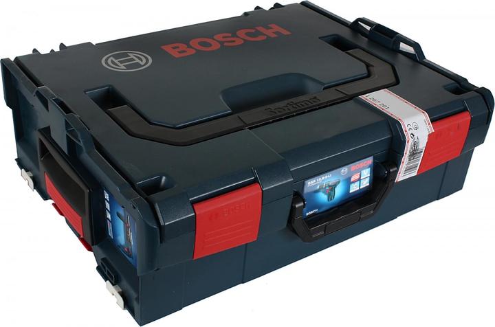 Produktbild Bosch Professional Gsr 12v-15 (Akkubetrieb)