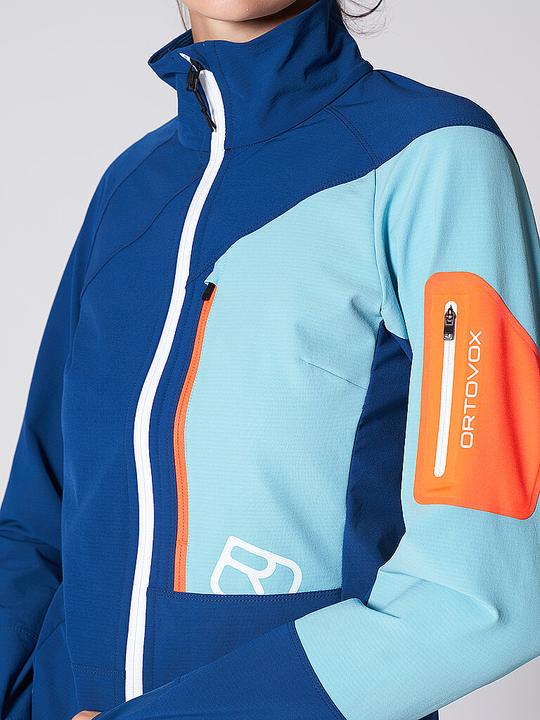 Produktbild Ortovox Berrino Jacket (S)